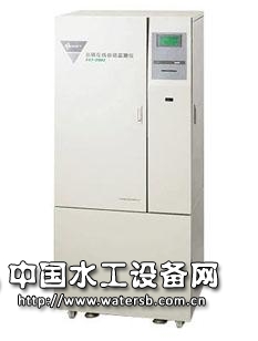 總磷在線監(jiān)測(cè)儀