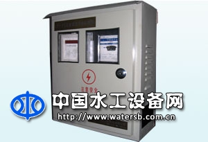 射頻卡機井灌溉控制系統(tǒng)