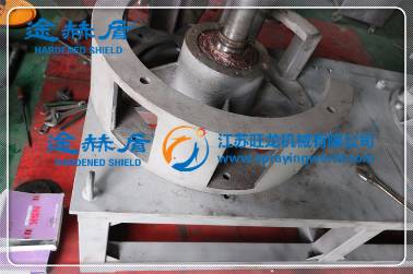 高速混合機(jī)維修升級