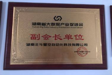大數(shù)據(jù)協(xié)會(huì)副會(huì)長(zhǎng)單位