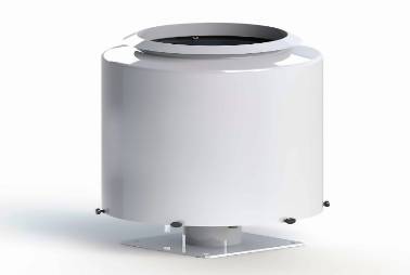 E20型全自動稱重式水面蒸發(fā)器（HS-LW30）