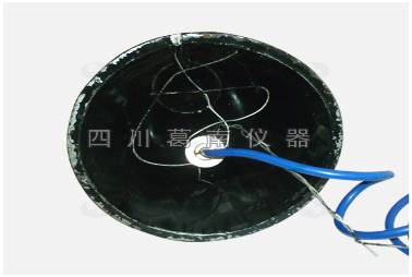 振弦式無應(yīng)力計