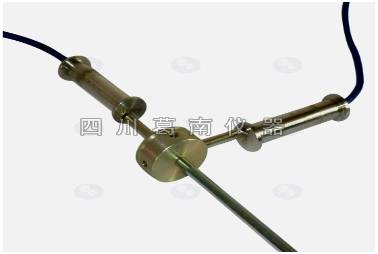 振弦式瀝青混凝土應(yīng)變計